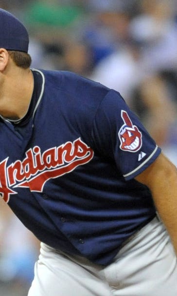 Indians GM Antonetti explains reasoning behind Axford move